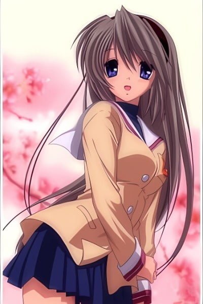 Clannad: Another World, Tomoyo Chapter