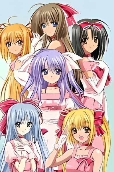 Lovedol ~Lovely Idol~