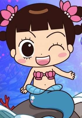 Hello Jadoo Special: The Little Mermaid