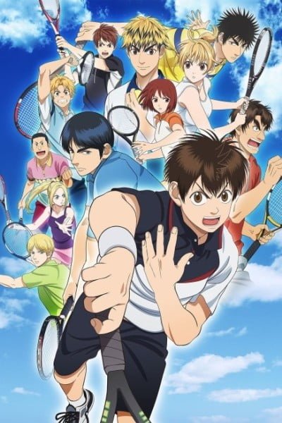 Baby Steps 2nd Season