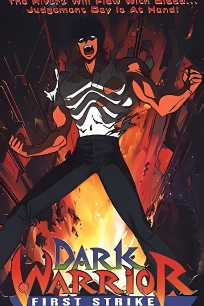 Dark Warrior