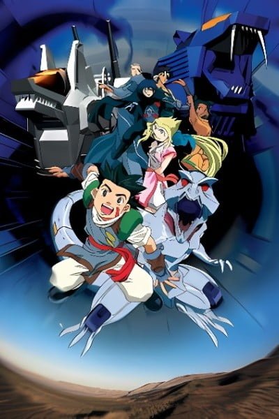 Zoids