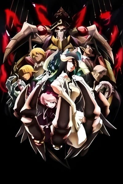Overlord: Ple Ple Pleiades - Nazarick's Greatest Crisis