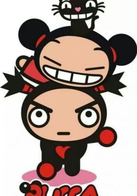 Pucca (TV) 2nd Season