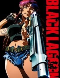 Black Lagoon