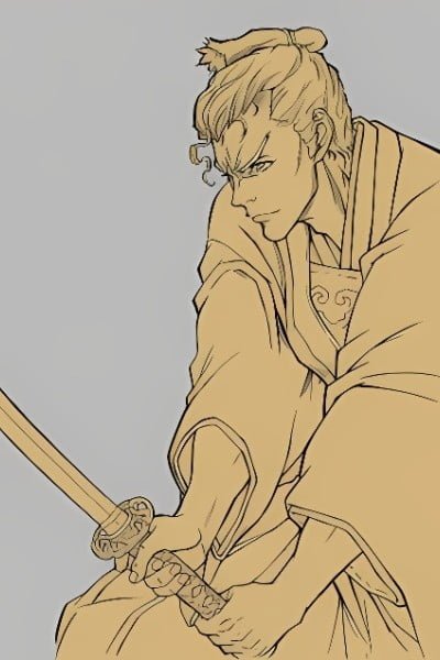 Onihei OVA