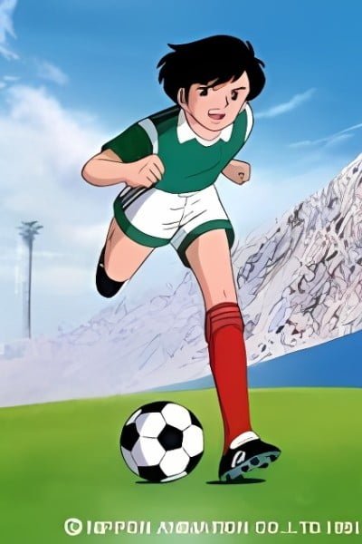 Top Striker