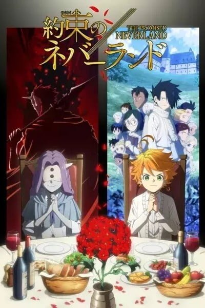 The Promised Neverland: Guidepost