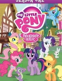My Little Pony: Friendship Is Magic Season 1