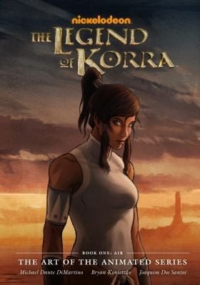 Avatar: The Legend of Korra
