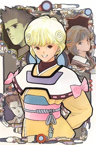 Video Girl Ai