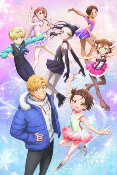 Medalist Season 2
