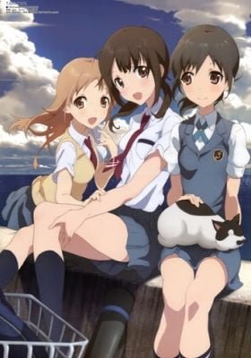 Tari Tari: Kumottari, Kagayaitari, Mata Itsuka Utattari
