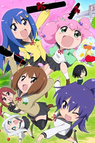 Teekyu 7 Specials