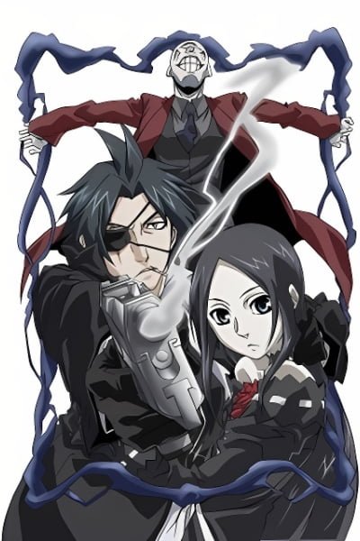 Legend of Regios