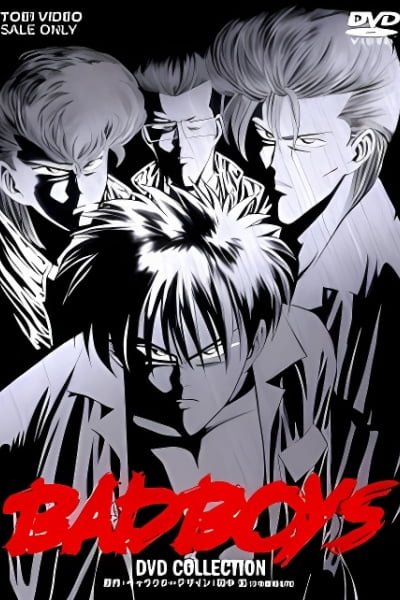 Bad Boys
