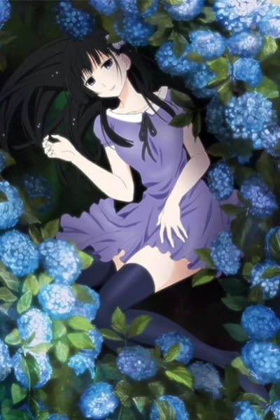 Sankarea: Undying Love