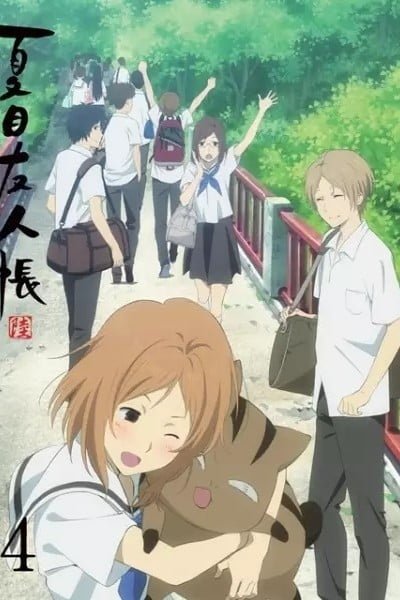 Natsume's Book of Friends Season 6 Specials