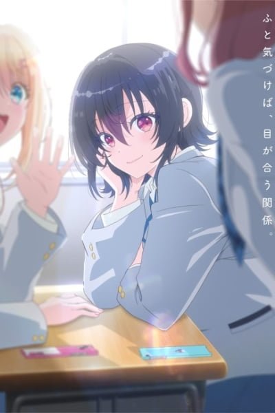 Class de 2-banme ni Kawaii Onnanoko to Tomodachi ni Natta