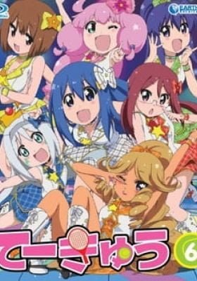 Teekyu 6 Specials