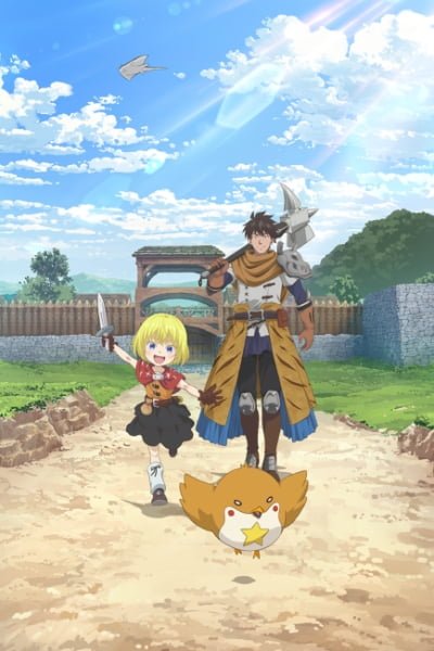 29-sai Dokushin Chuuken Boukensha no Nichijou
