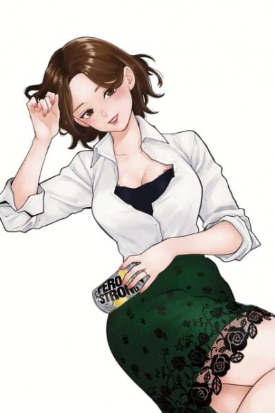 Chuhai Lips: In the Aftermath of Yui Koriyama
