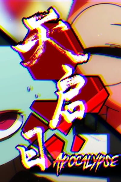 Apocalypse Day