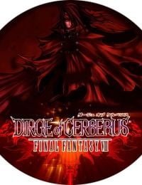 Final Fantasy VII: Dirge of Cerberus