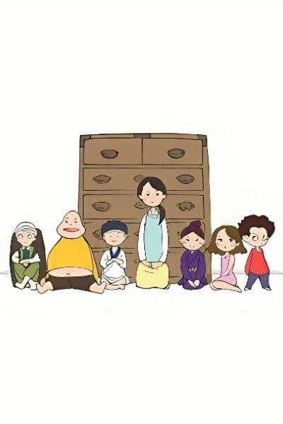 Drawer Hobs