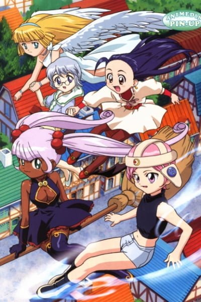 Petite Princess Yucie