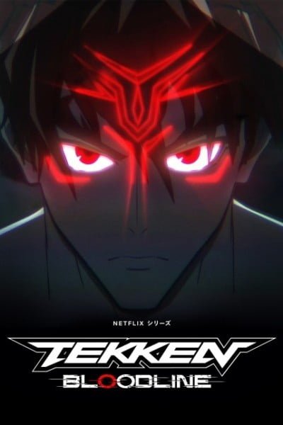Tekken: Bloodline