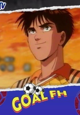 Goal Field Hunter