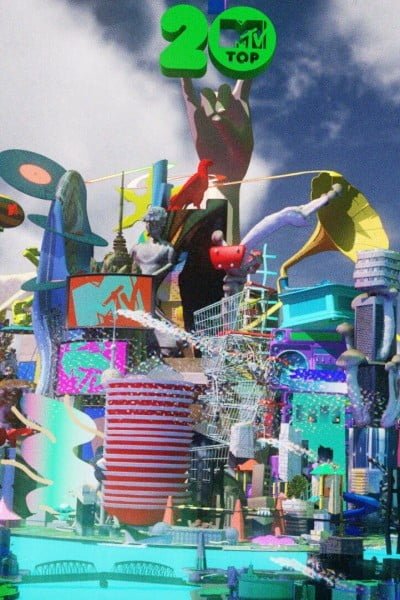 MTV Town