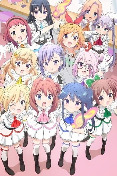 Music Girls