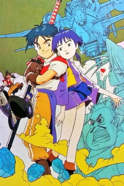 Legend of the Crystals: Final Fantasy