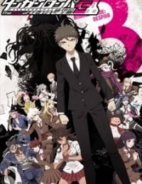 Danganronpa 3: The End of Hope's Peak High School - Despair Arc