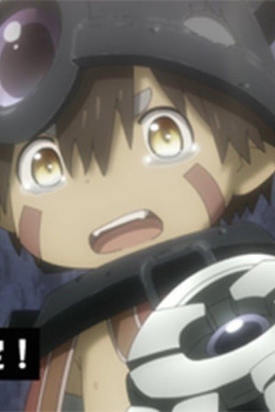 Made in Abyss: Mezameru Shinpi
