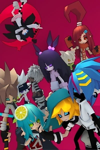 AOTU World